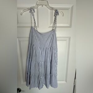 Abercrombie and Fitch mini dress